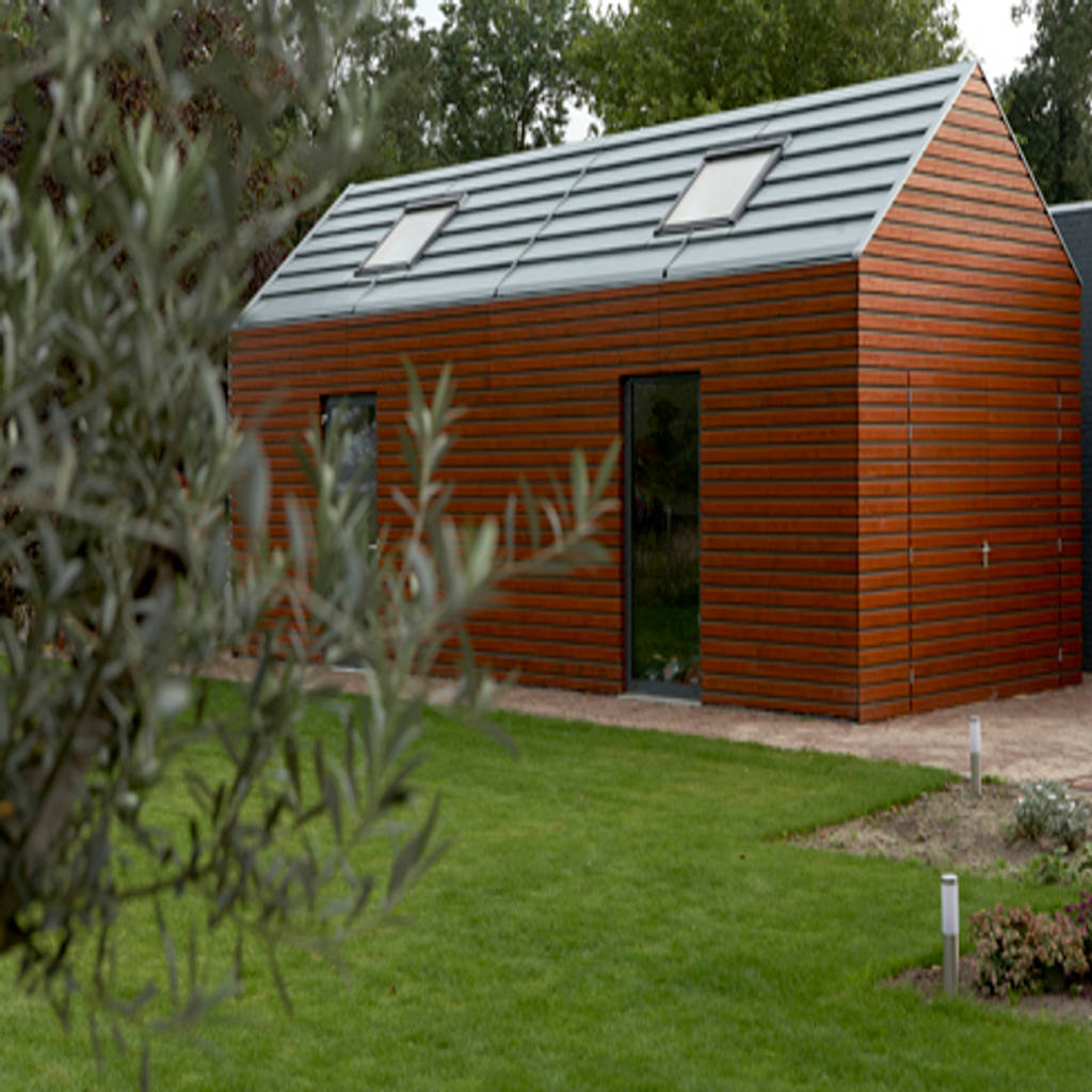 Modern carport Modern carport