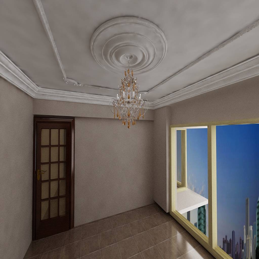 تشطيب فيلا المعادي الرواد العرب غرفة نوم homify تشطيب فيلا المعادي الرواد العرب غرفة نوم homify