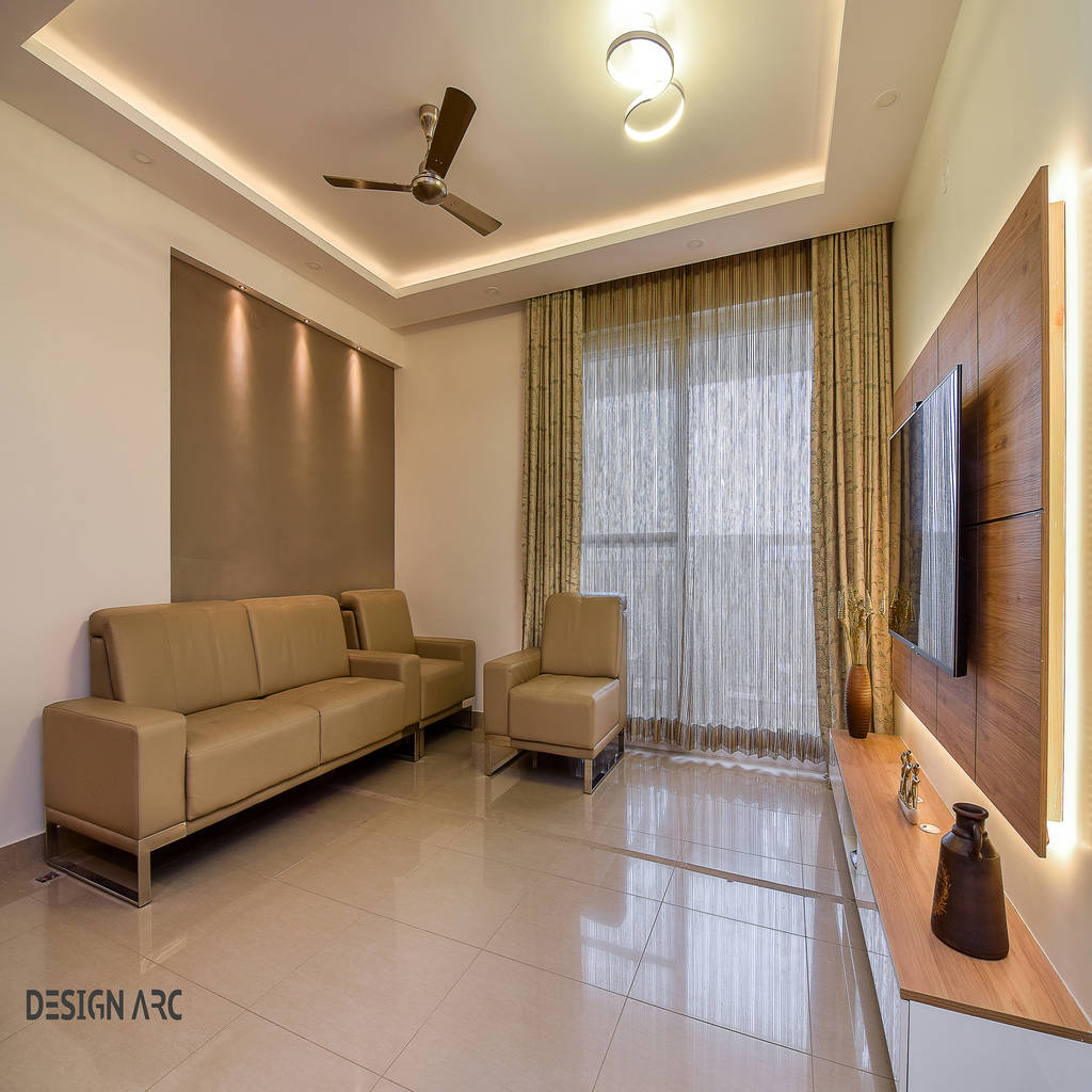 Living room design modern living room by design arc interiors interior ...