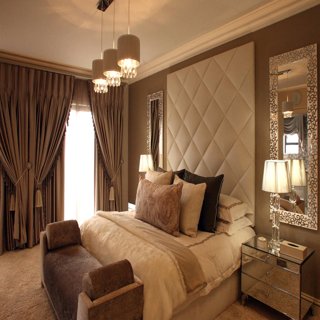 Guest bedroom tru interiors classic style bedroom | homify