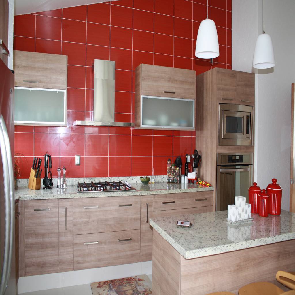 Diseño y decoración de cocina estudio 5 diseño y decoración cocinas