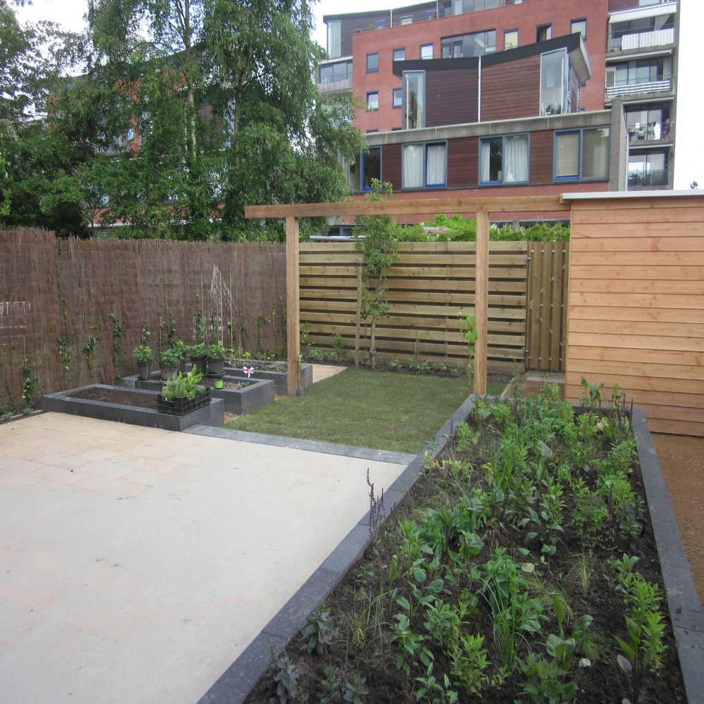 Moderner garten von homify modern | homify