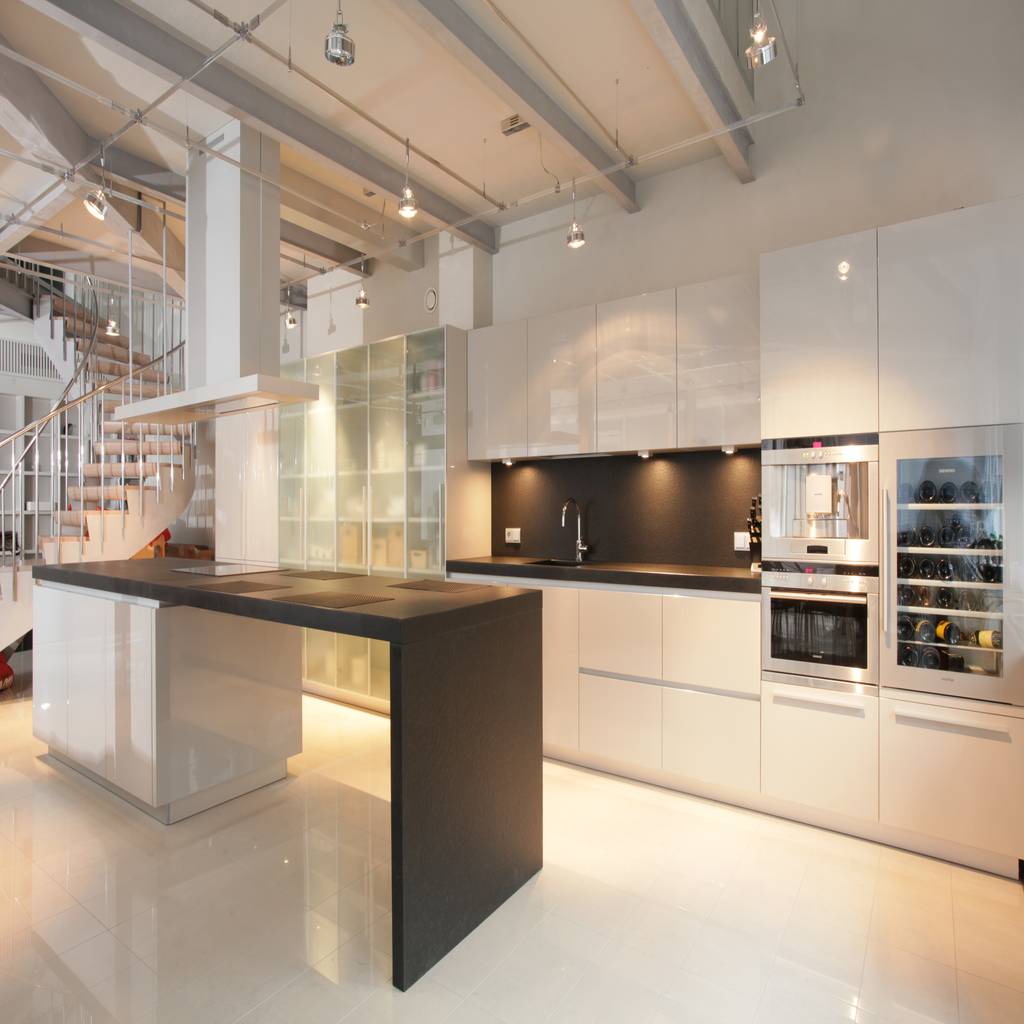 Favorite Kitchen Trends for 2020