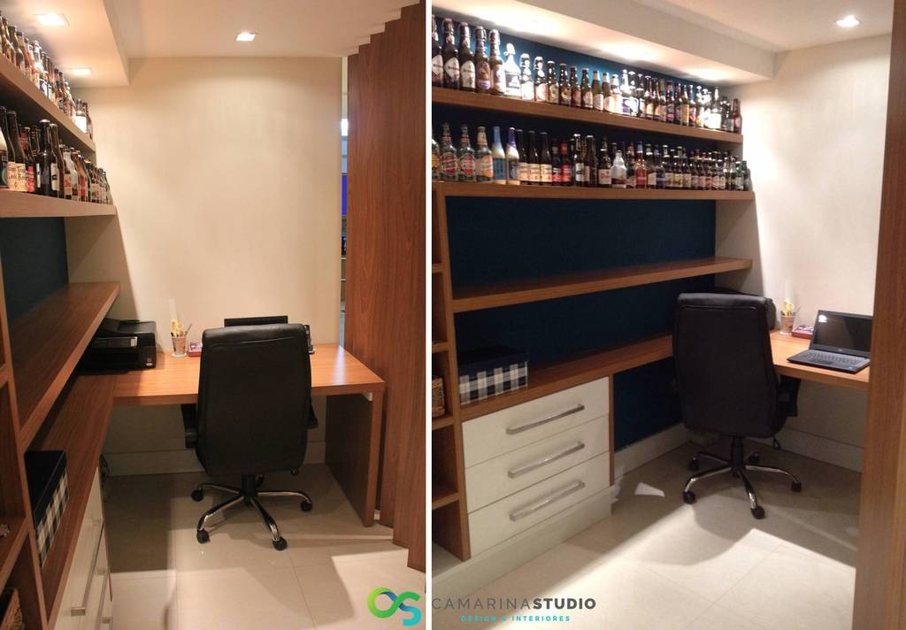 Apartamento grand raya, camarina studio | homify