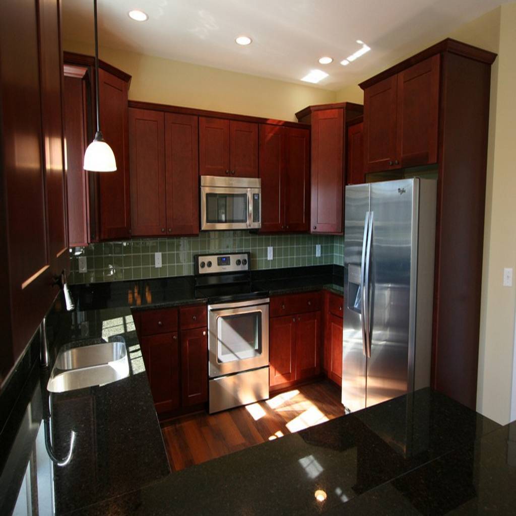 Modern outer banks-style kitchen outer banks renovation ... The homeowner always seeks beauty, functionality, and style;