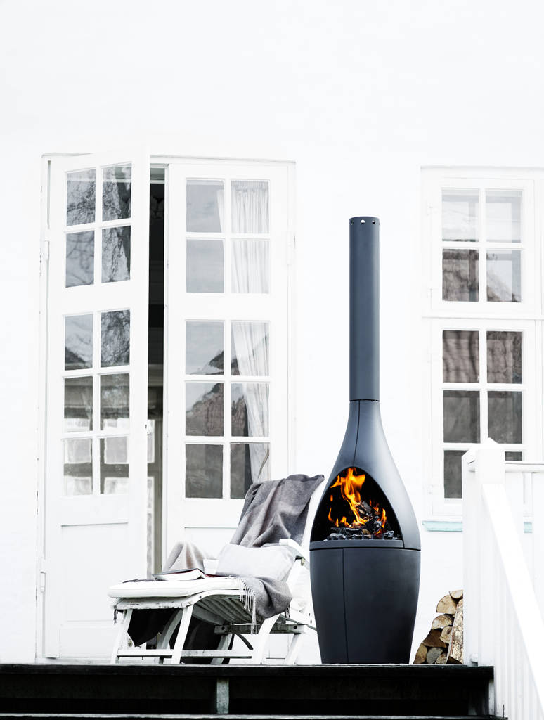 Grillofen derraumhoch3 moderner garten homify