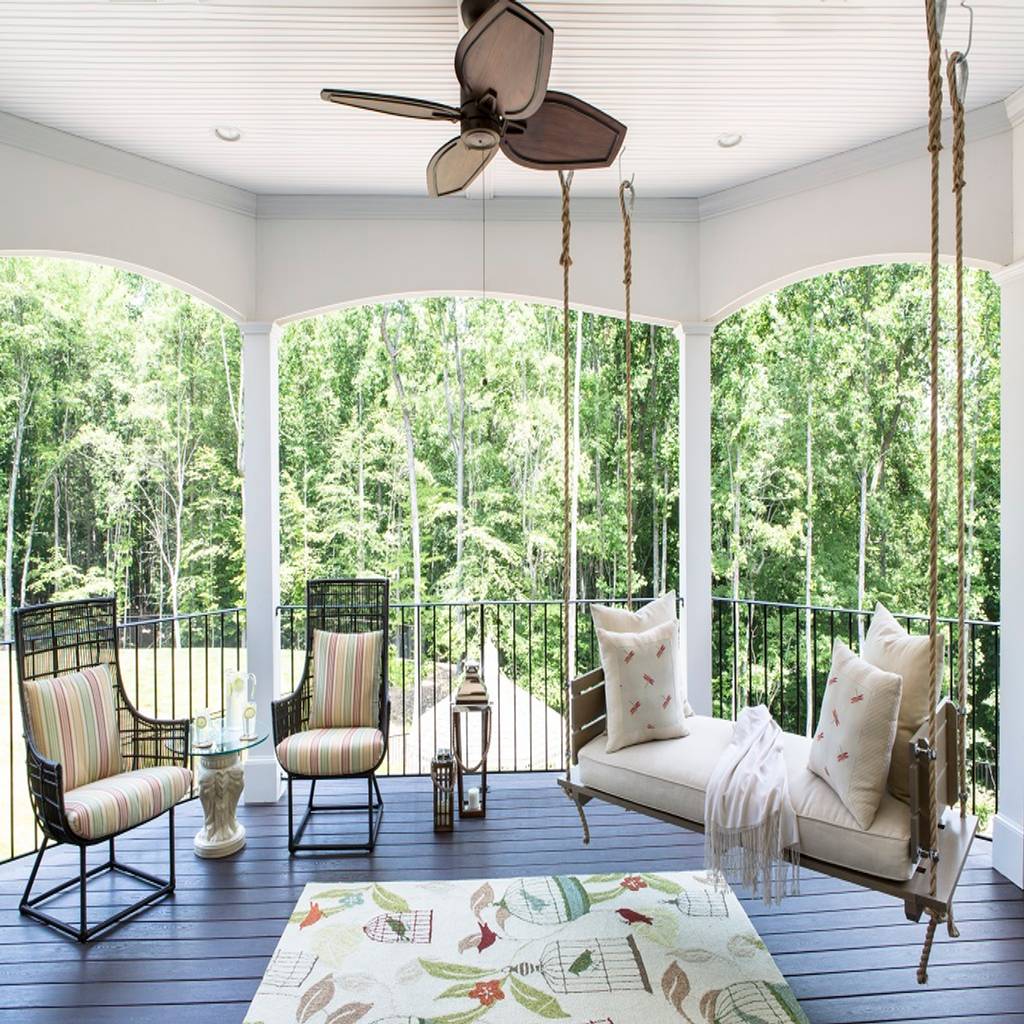 Riverside retreat—sun porch lorna gross interior design ... Revit® 6 this design software is ideal for windows users however you can avail of the additional application for.