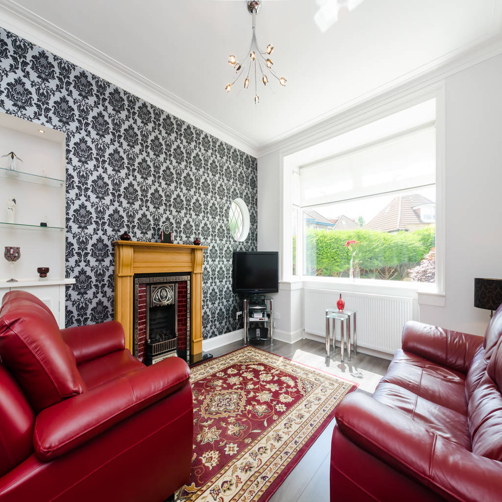 Living rooms, jonathan hagen photography homify