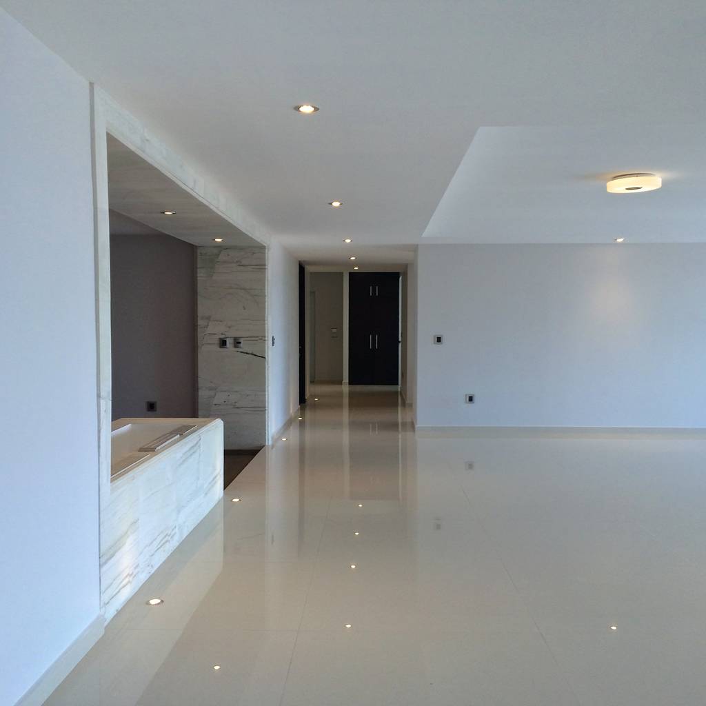 Departamento fuentes de interlomas pasillos, vestíbulos y escaleras