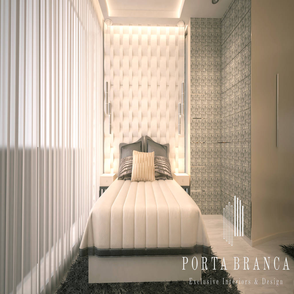 Porta Schlafzimmer