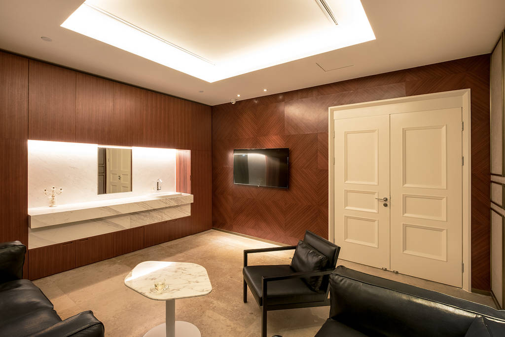 상해 redream 성형병원 , raw design studio 호미파이 & homify