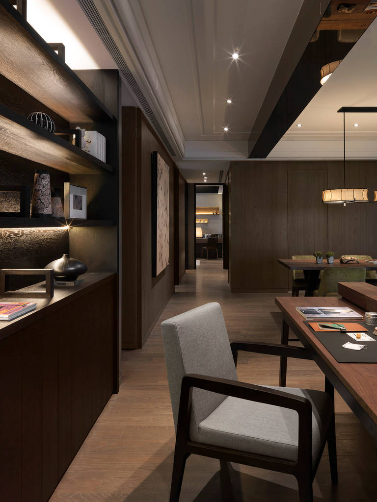 靜心文匯, 域見室所設計 miemasu interior design | homify