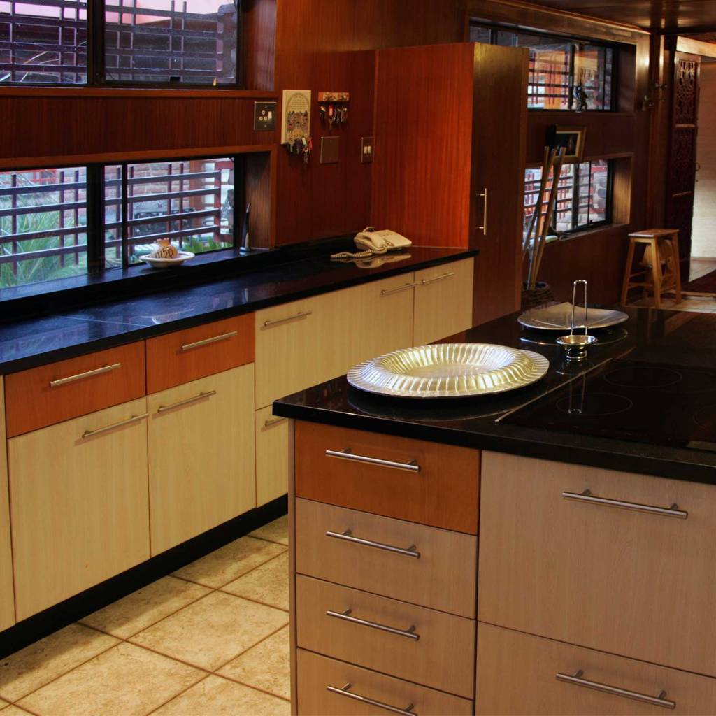 Ilkley road modern kitchen by ininside modern | homify