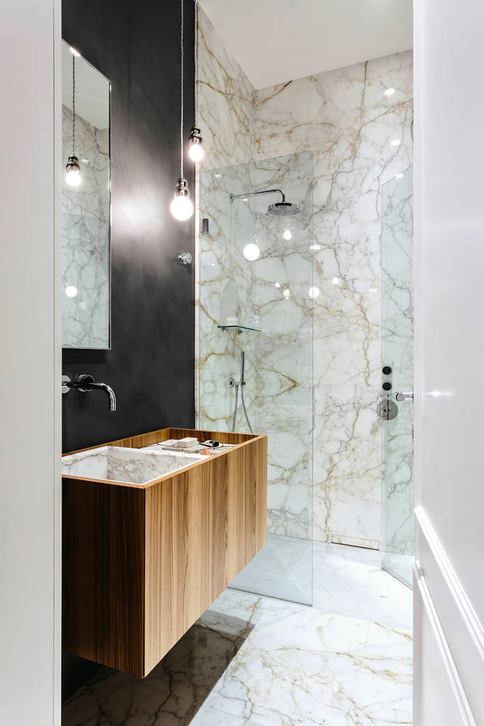 Apartment p, nomade architettura e interior design | homify