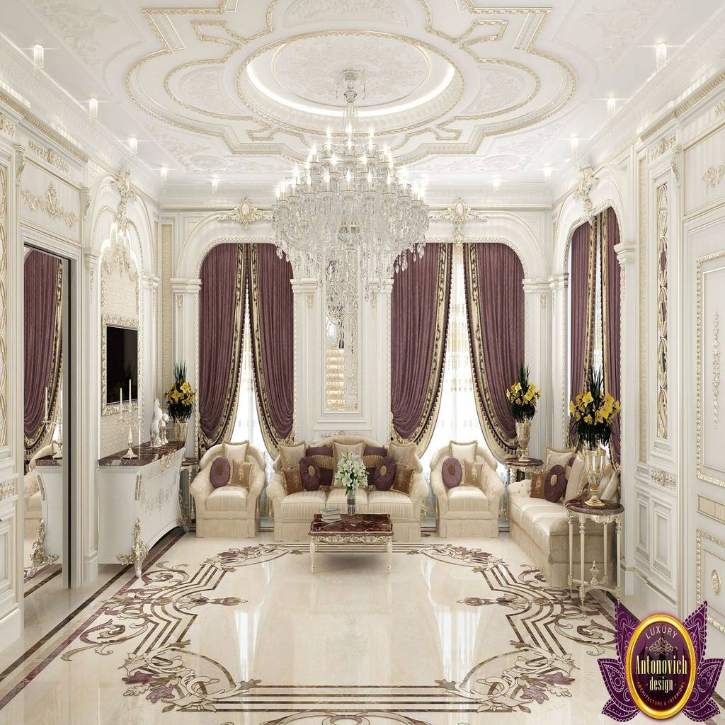 most beautiful house interiors from katrina antonovich, luxury ...