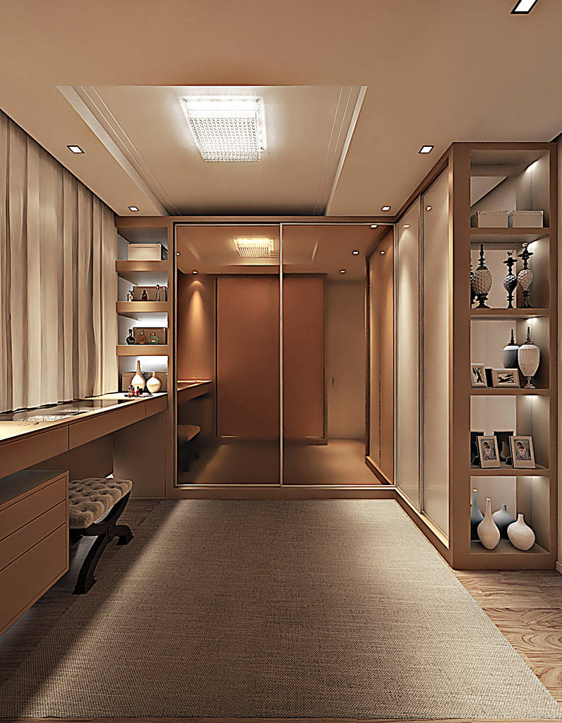 Closet | homify