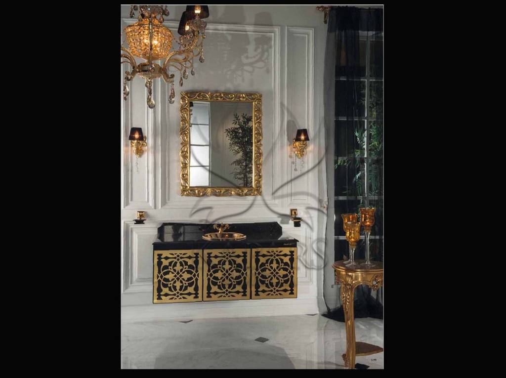 Klasik banyo projeleri klasik banyo kapars mobilya &amp; dekorasyon klasik