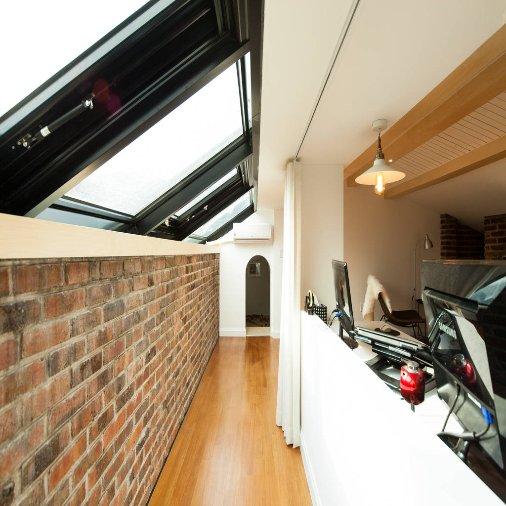골방디자인 comedores modernos | homify