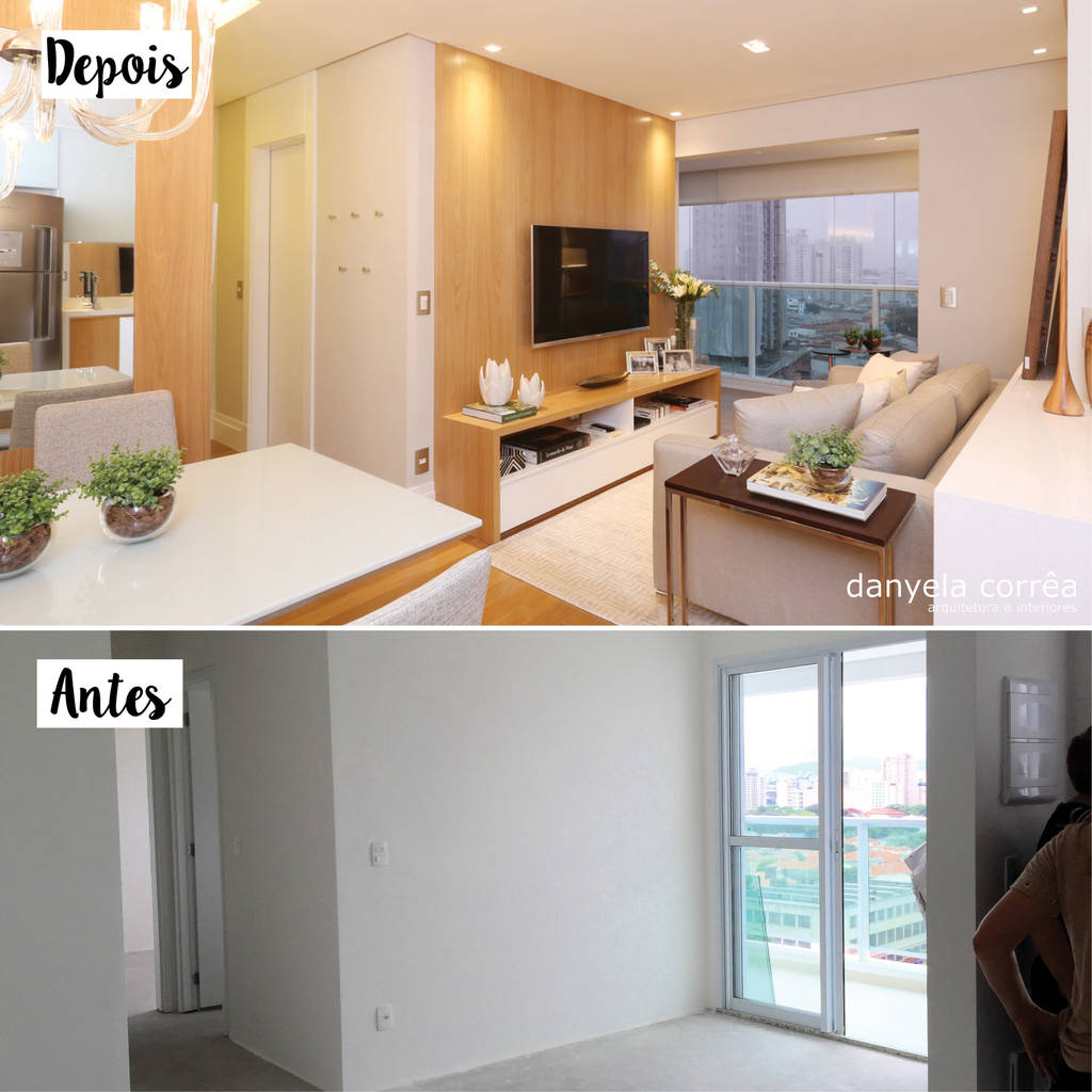 Antes E Depois Por Danyela Corr A Arquitetura Homify ~ Quarto Com Varanda Integrada E Prateleira Quarto Menina Antes E Depois Por Danyela Corr A Arquitetura Homify ~ Quarto Com Varanda Integrada E Prateleira Quarto Menina