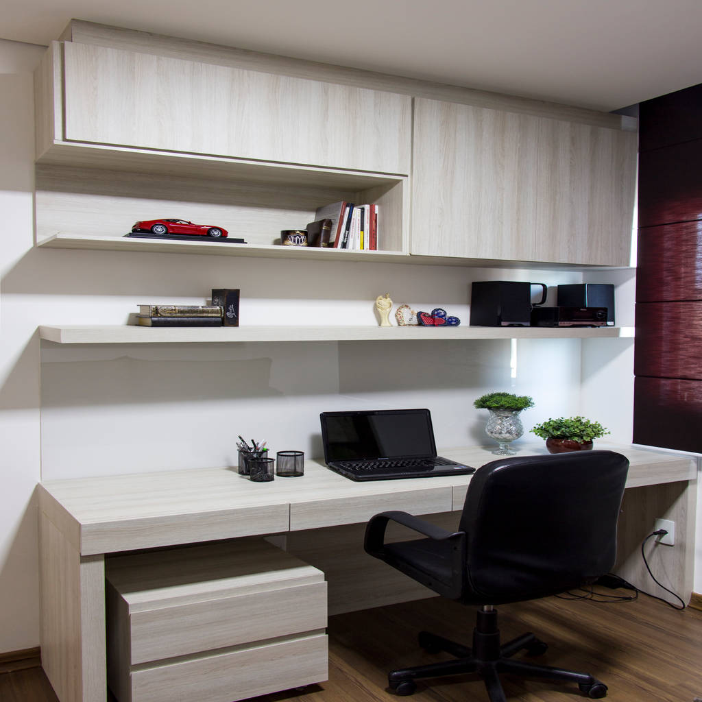 Escrit rio homify