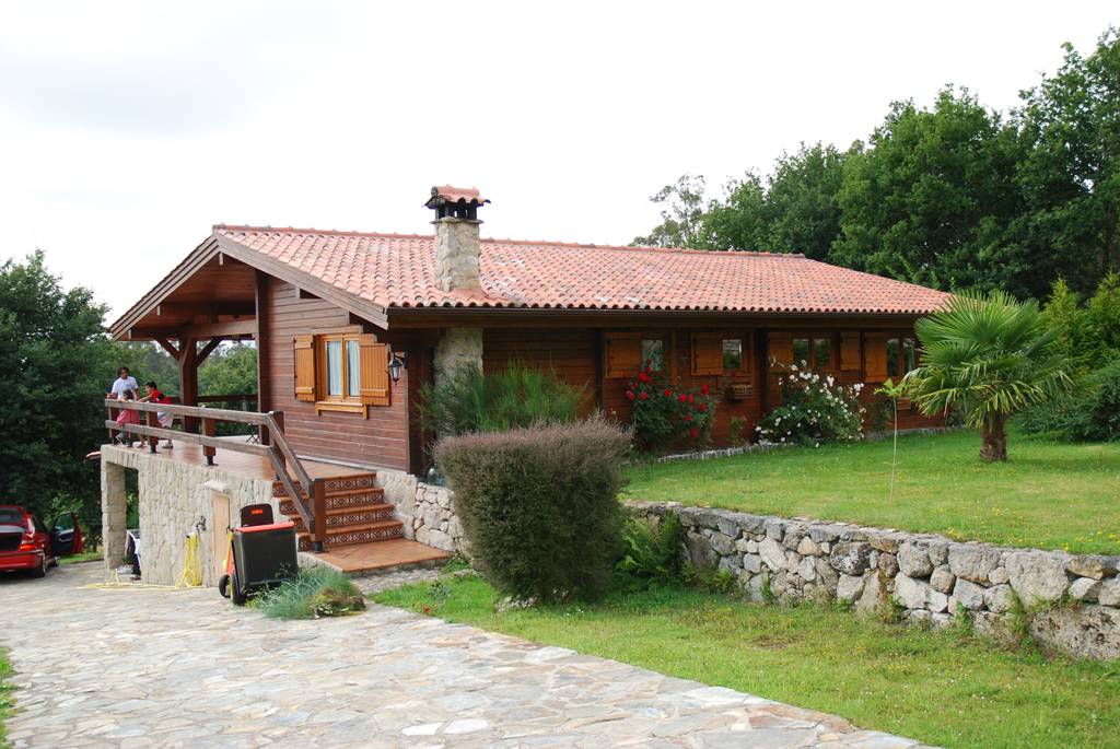 Rustico Cutanda Rusticasa | 100 projetos | portugal + espanha, rusticasa | homify