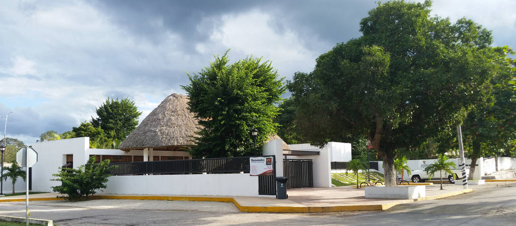 Parador turistico chochola, herrera atoche arquitectos | homify