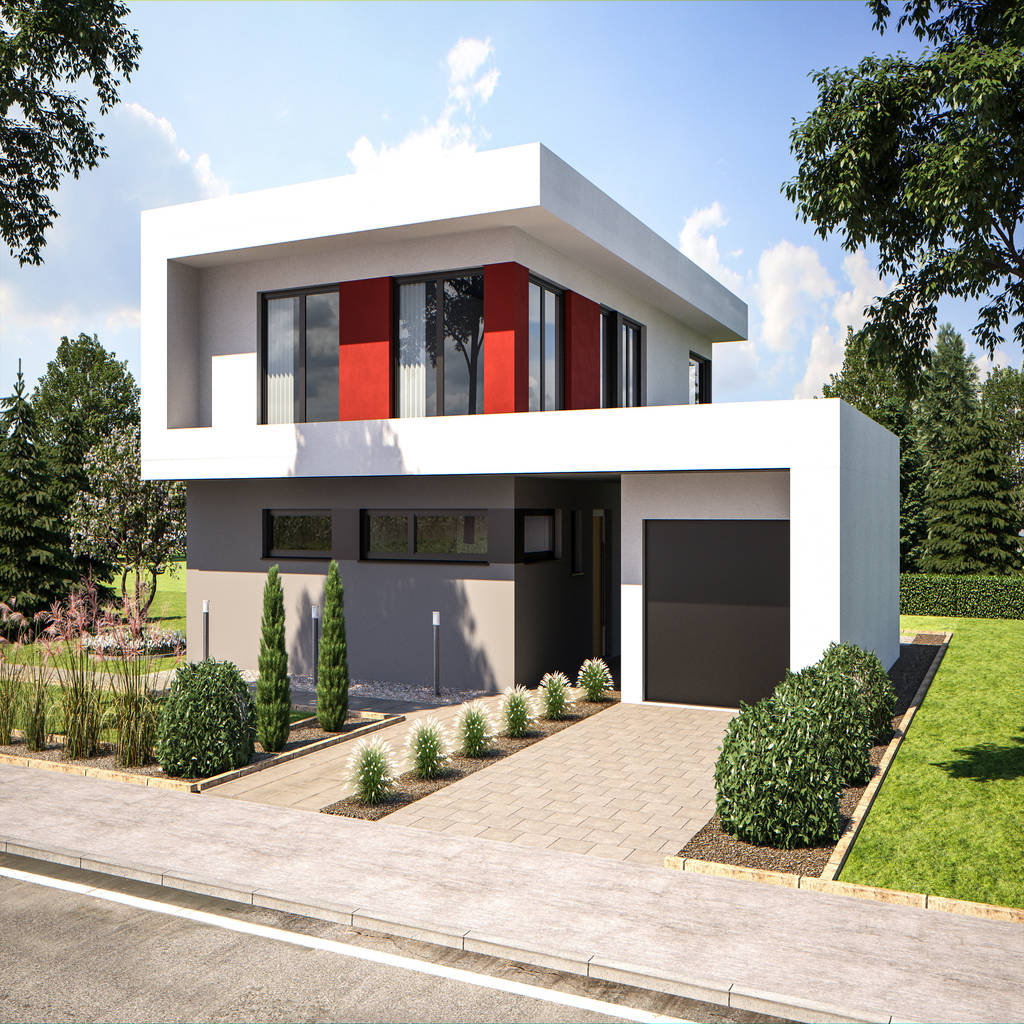 5 geniale Häuser im Bauhausstil, die du nicht verpassen solltest 5 geniale Häuser im Bauhausstil, die du nicht verpassen solltest
