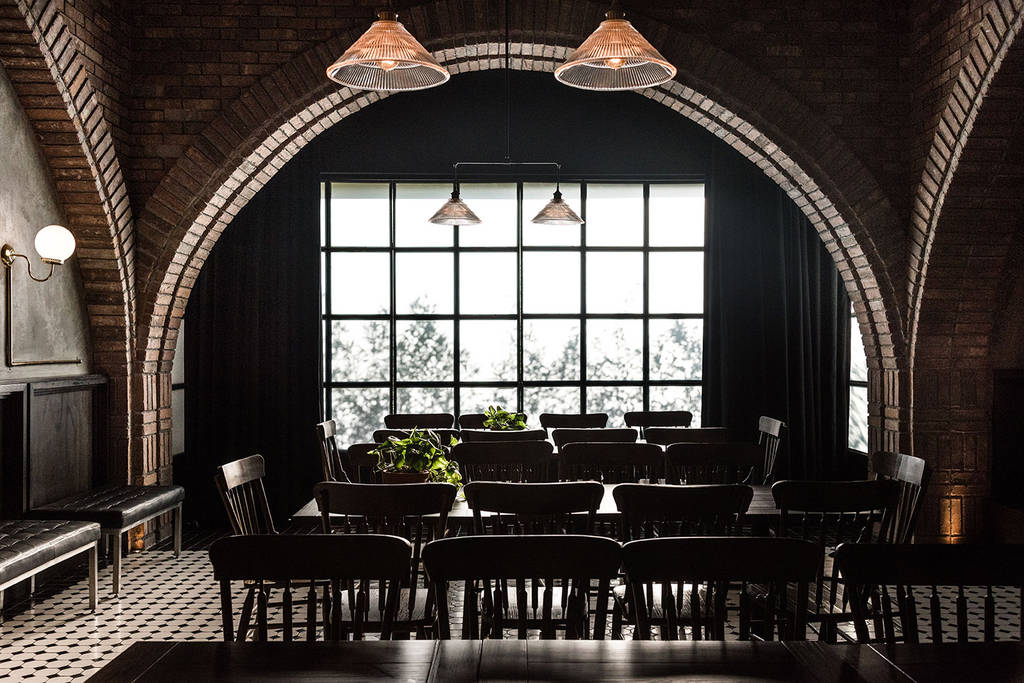 Salón sociedad, otra arquitectura s.c. | homify