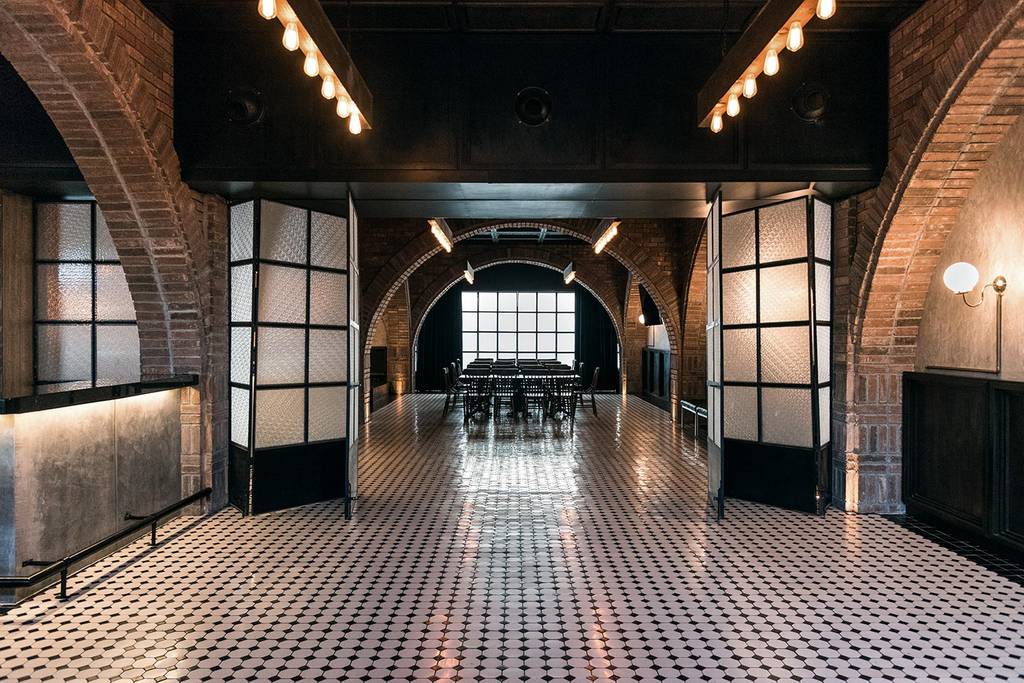 Salón sociedad, otra arquitectura s.c. | homify