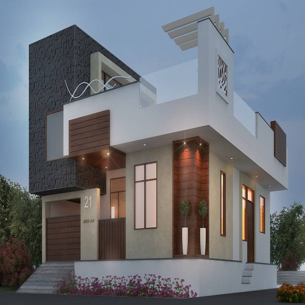 Af, art form architecture homify