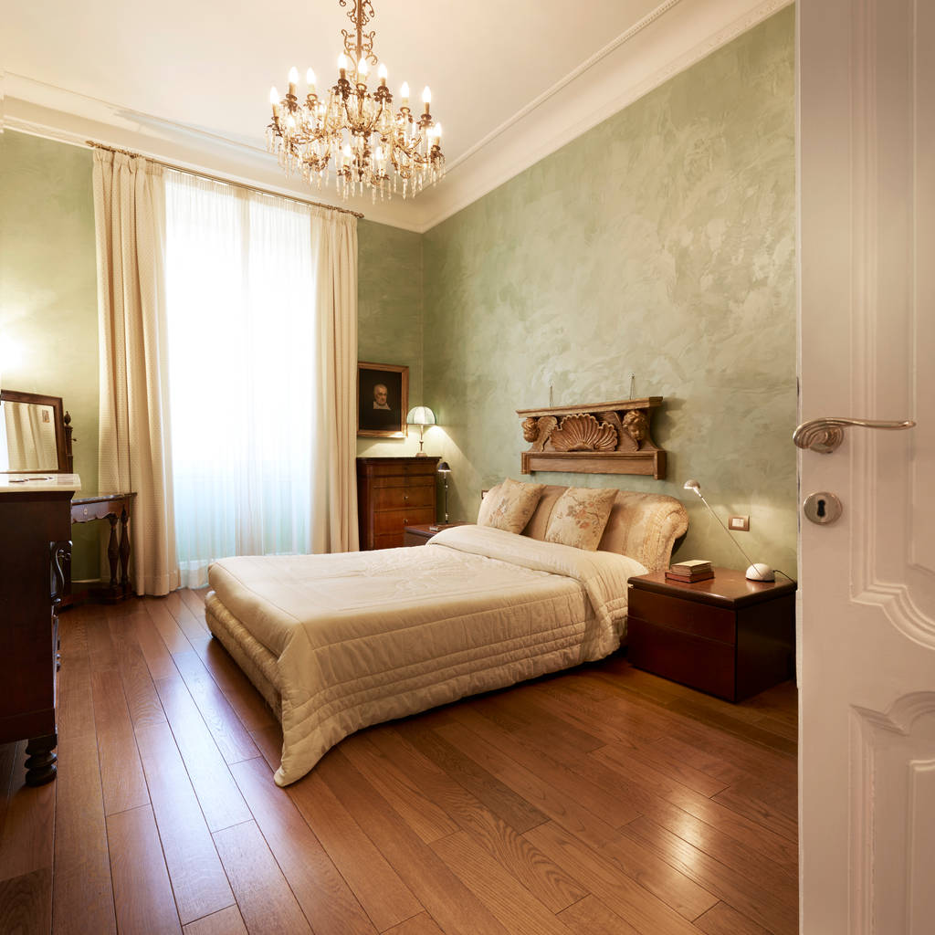 Homify camera da letto in stile classico | homify