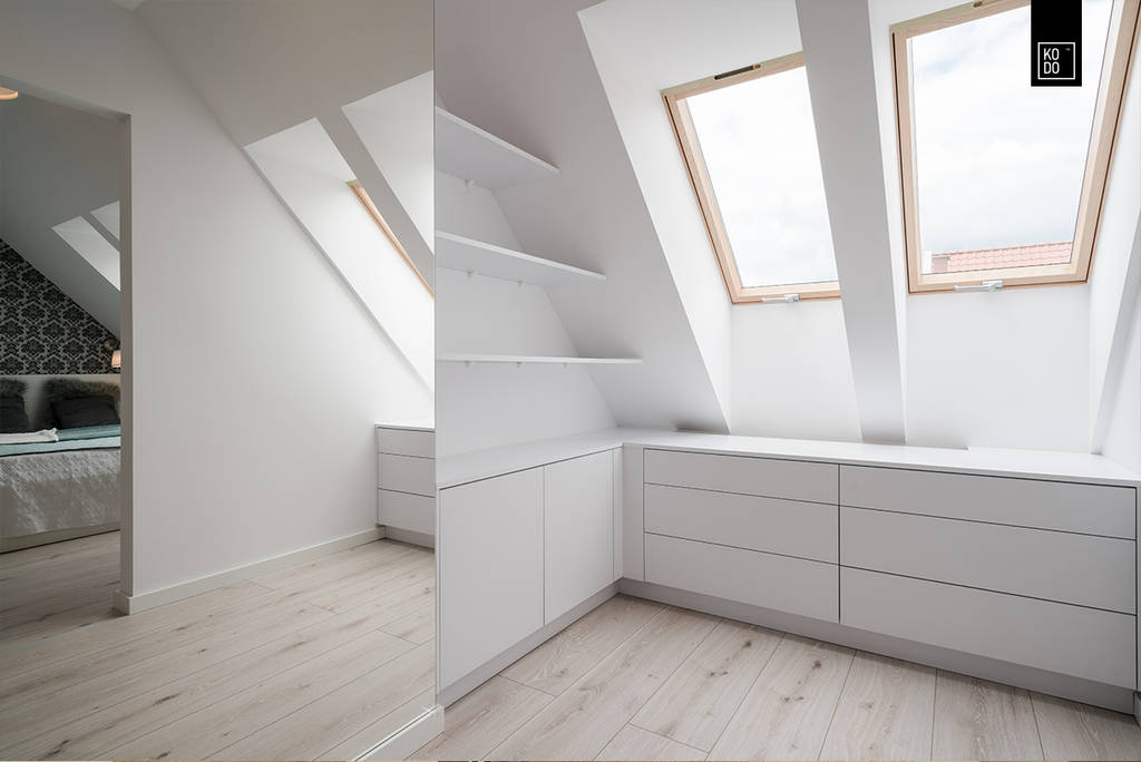Osiedle przy zamku wrocław, kodo projekty i realizacje wnętrz | homify