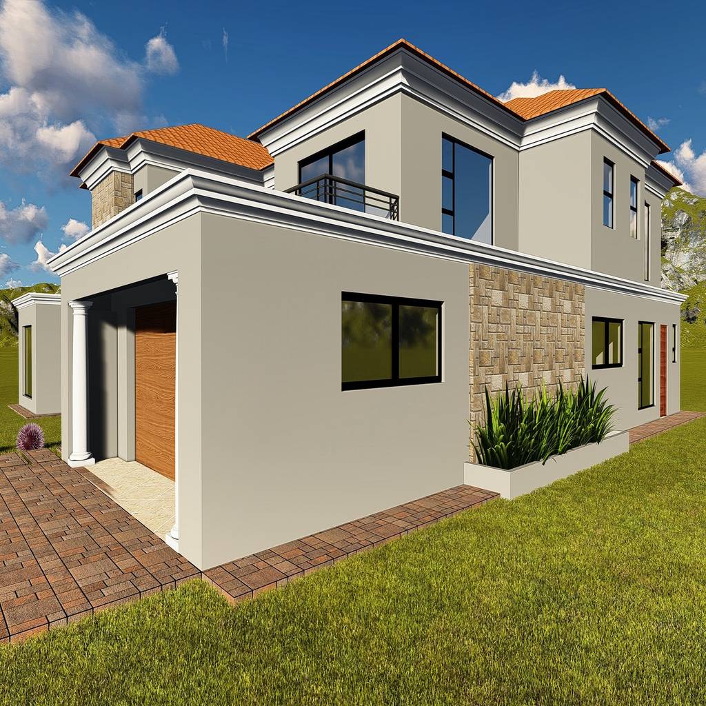 13 Architecture Simple House Plans With Photos South Africa Comfortable