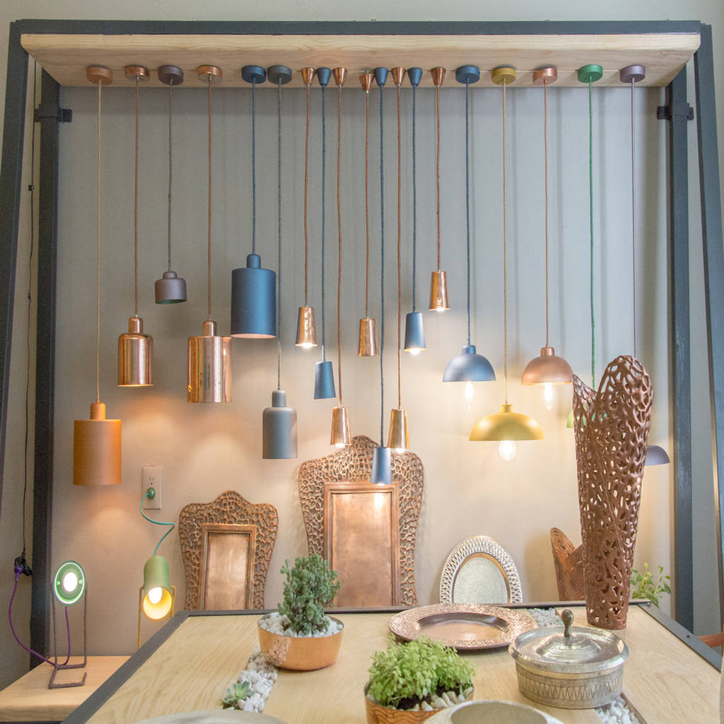 Lamparas decorativas amoretti brothers homify