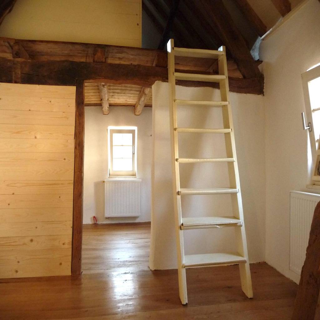 Pickartzarchitektur Mec Kinderzimmer Og Und Empore Mit Kinderzimmer Kinderzimmer Im Landhausstil Von Pickartzarchitektur Landhaus Holz Holznachbildung Homify