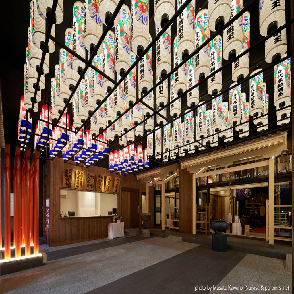 Asian studio wien