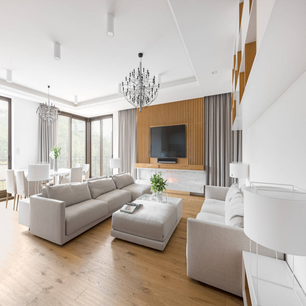 모던스타일 거실 by ayuko studio 모던 | 호미파이 & homify