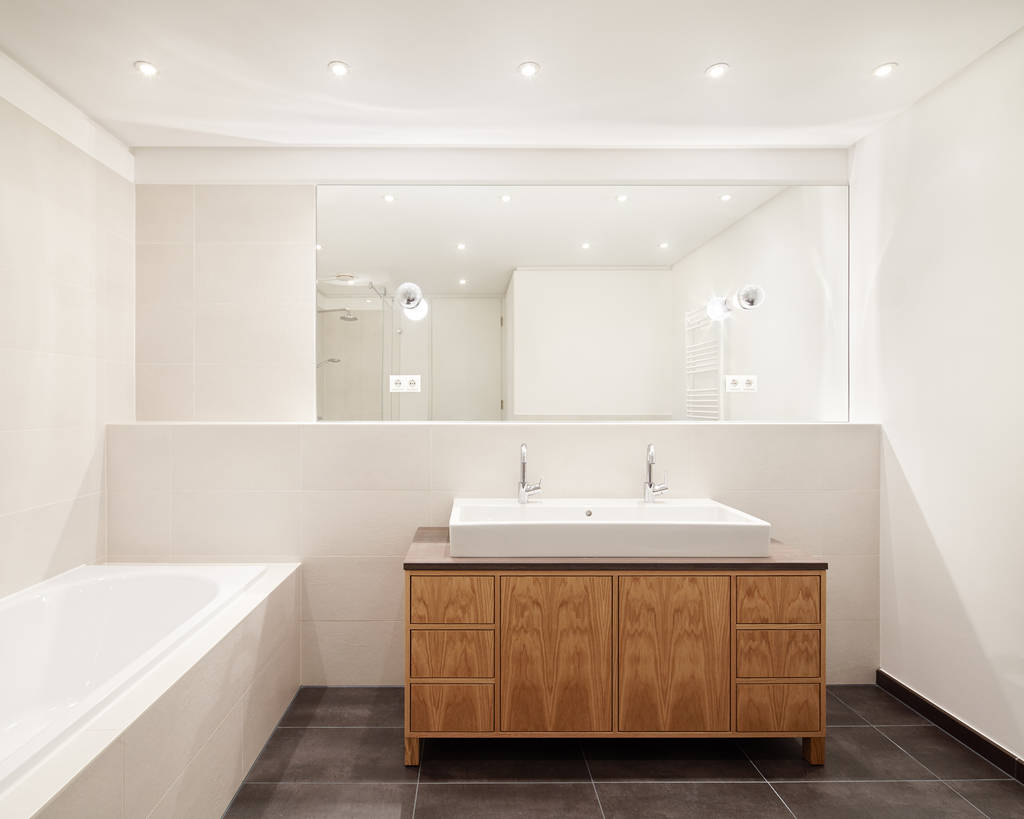 Uber Den Dachern Von Hamburg Moderne Badezimmer Von Snap Stoeppler Nachtwey Architekten Bda Stadtplaner Partgmbb Modern Homify