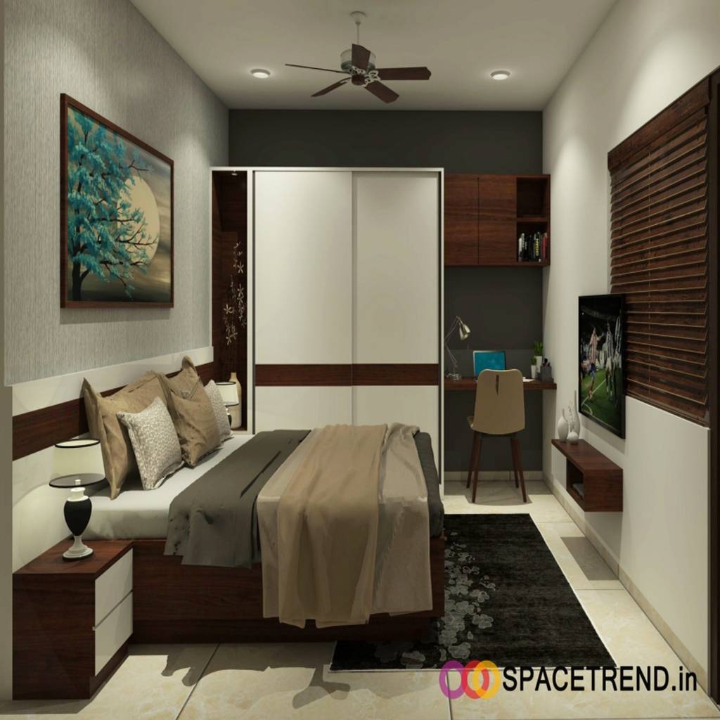 Prestige tranquility, space trend | homify