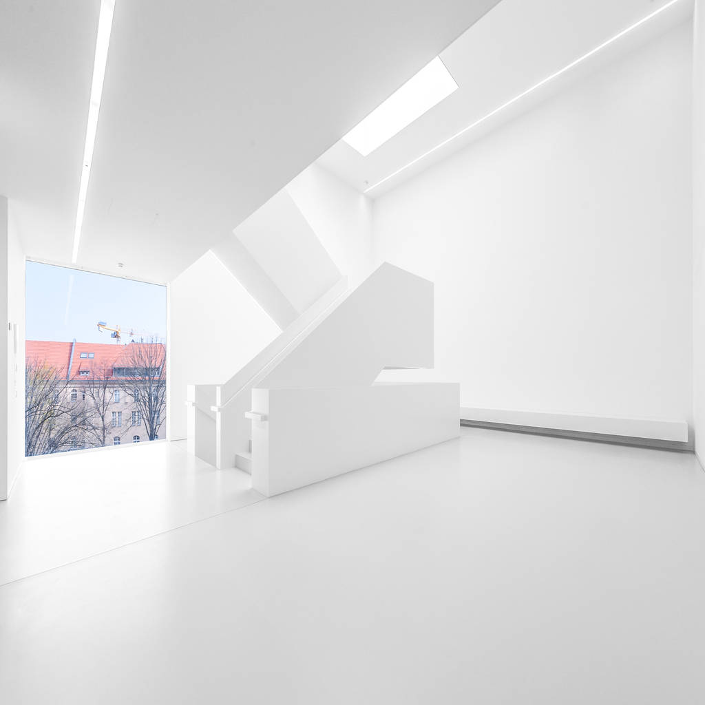 Modern Museums By Bjorn Schumann Architekturfotograf Modern Homify
