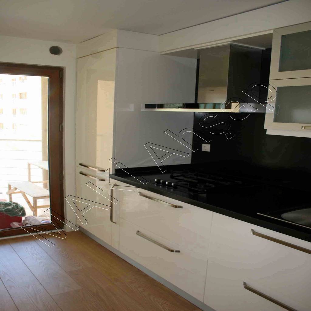 Oleh Maki Ahsap Ve Metal Mobilya San Ve Tic Ltd Sti Minimalis Homify