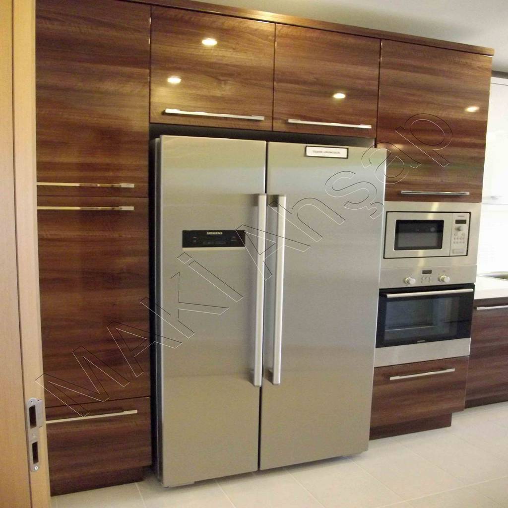 Oleh Maki Ahsap Ve Metal Mobilya San Ve Tic Ltd Sti Minimalis Parket Multicolored Homify