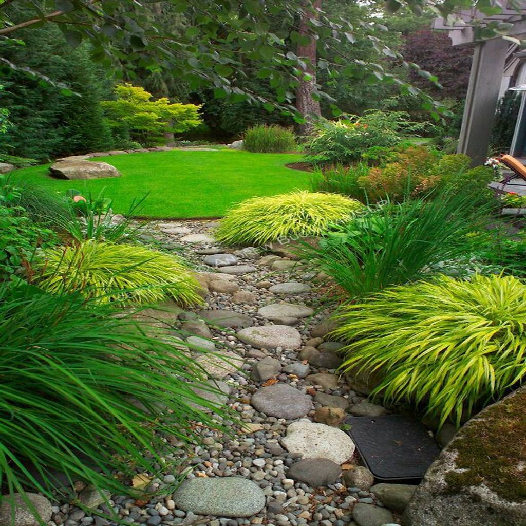 Informal garden paths town and country gardens modern garden homify