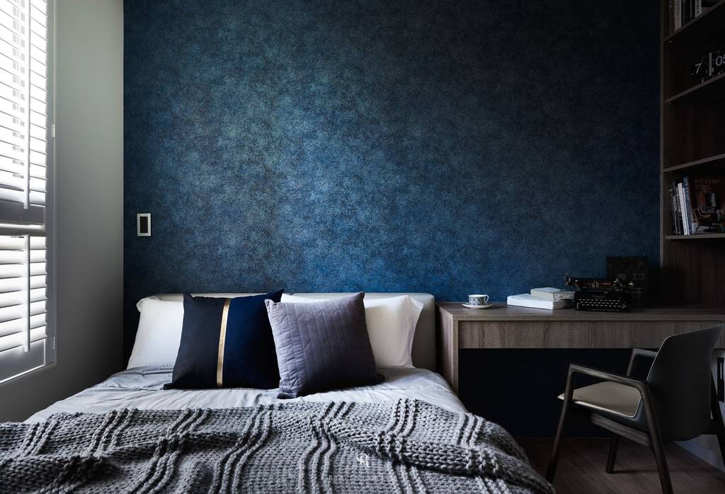 璀璨．脈脈｜van der vein, 理絲室內設計有限公司 ris interior design co., ltd. | homify