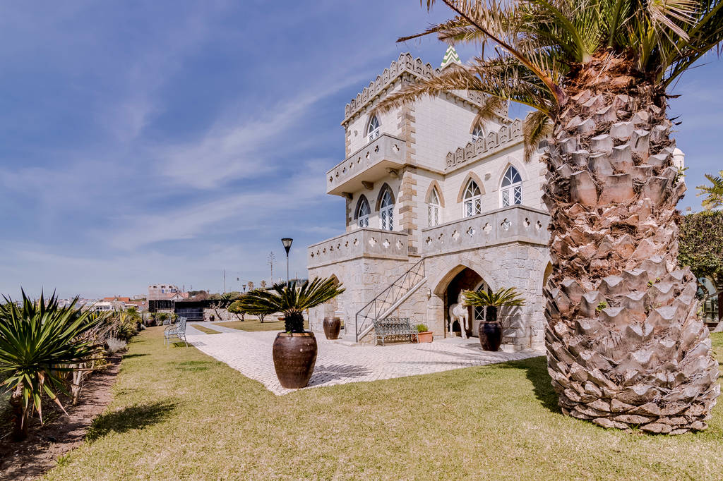 luxuosa villa s. pedro estoril / lisboa luxury villa s. pedro estoril