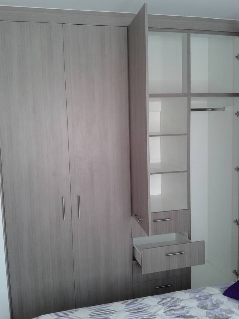 Closets homify