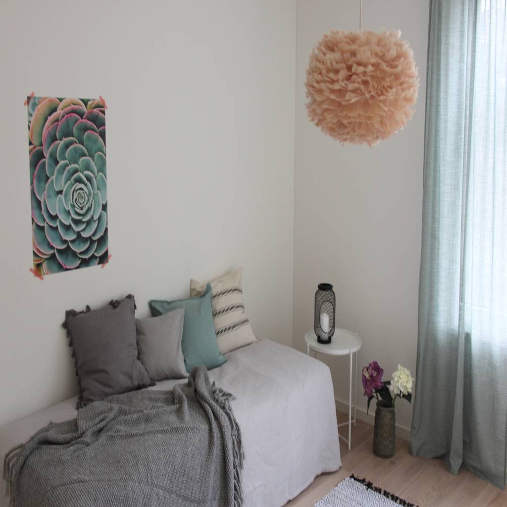 Gastezimmer Skandinavische Schlafzimmer Von Home Staging Nordisch Skandinavisch Homify
