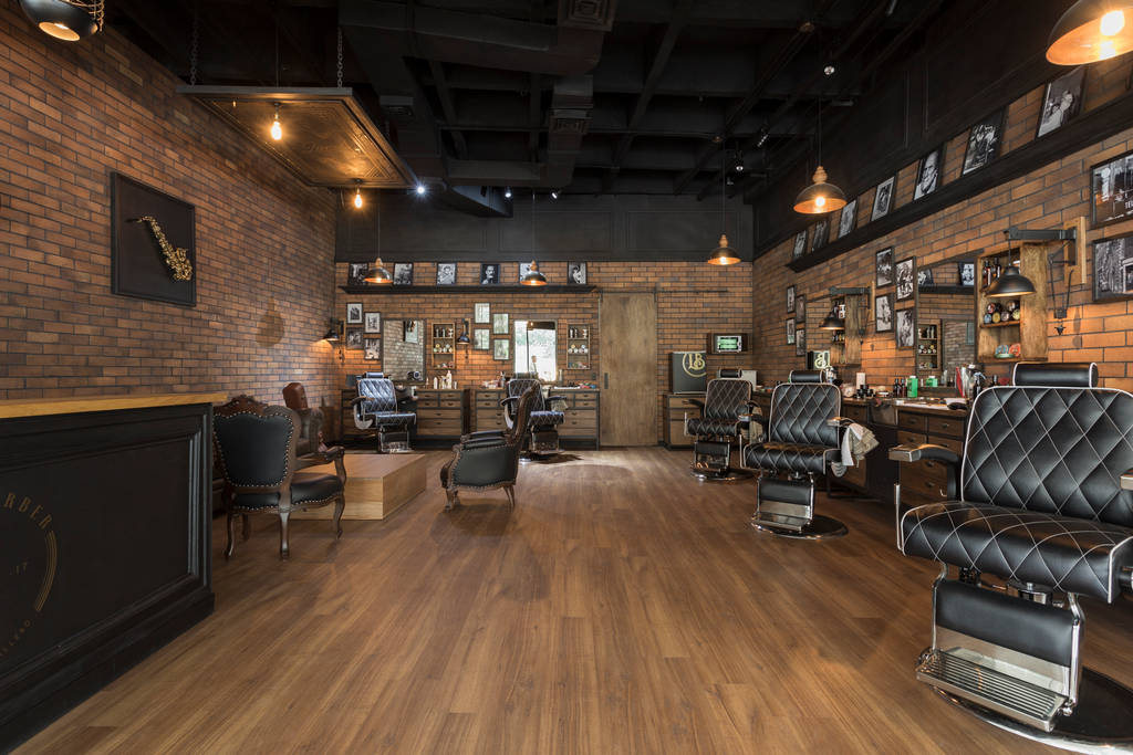 Lord barber medellín | homify