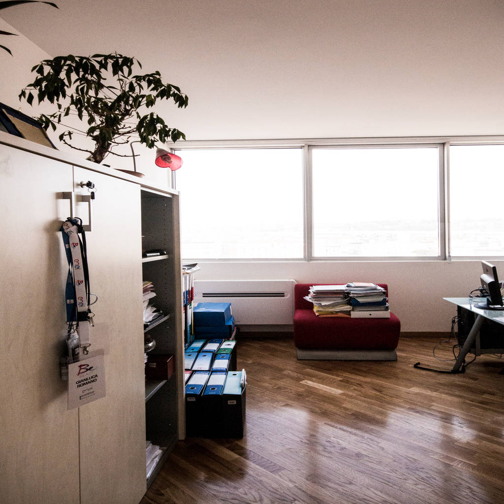 Stanza X Studio Moderno Di Formatoa3 Studio Moderno Homify