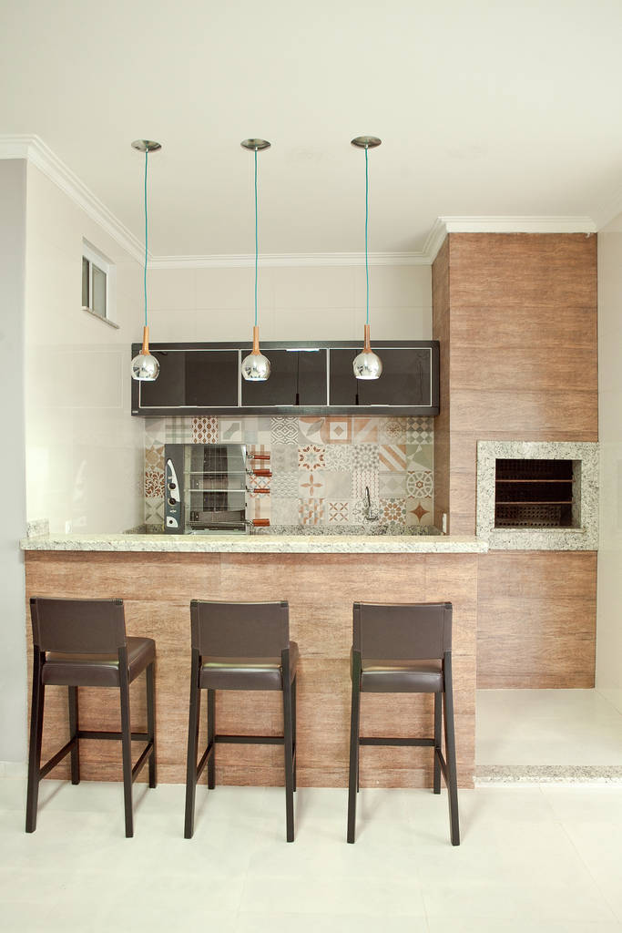 Churrasqueira | homify